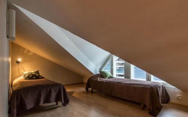 Levikaira Apartments - Alpine Chalets