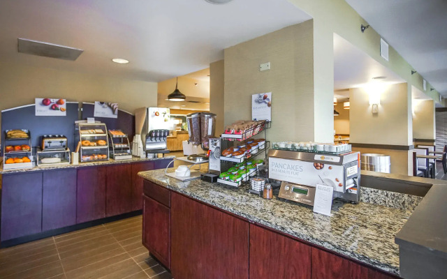 Sleep Inn & Suites