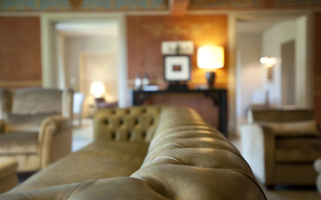 Villa Pattono Wine Country Resort