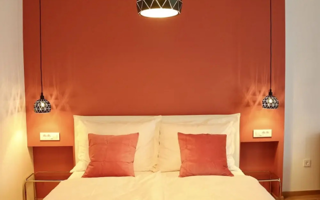 Histrias Apartments