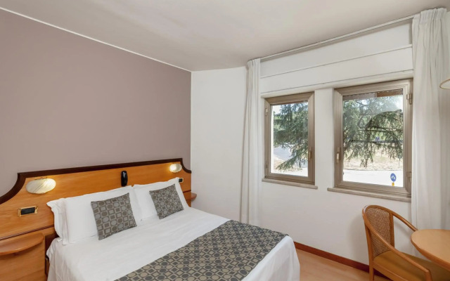 Hotel Tevere