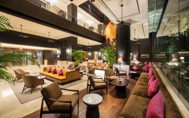 Hotel du Parc Hanoi