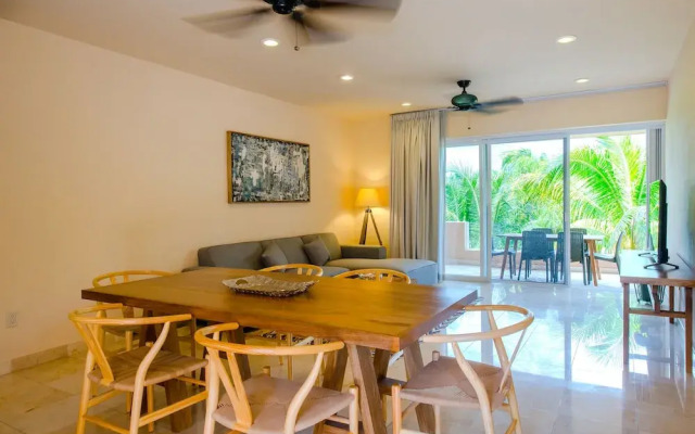 Las Palmas 2Br Condo By Rmh