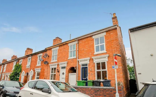 Host Stay Lower Chestnut House