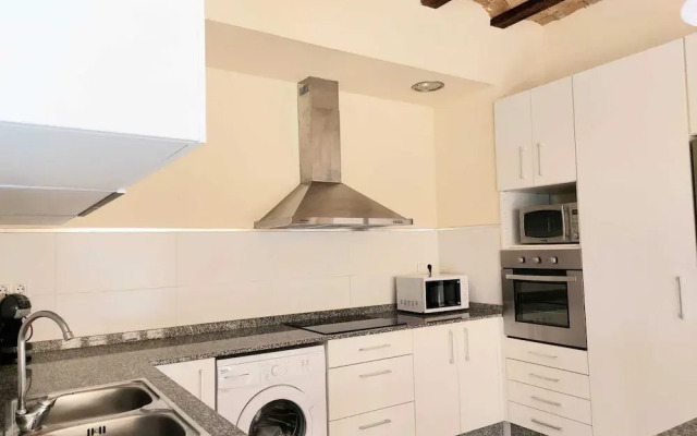 City Estación Central