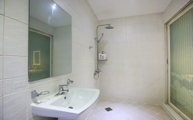Suwon Yeongtong SG Hotel