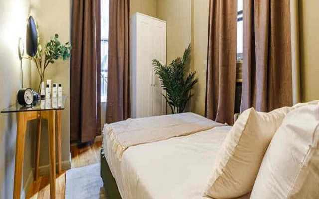 Cozy 1 Bedroom Monthly Apartment In NYC