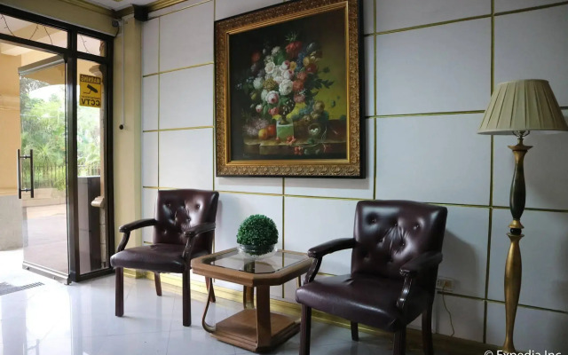 Spring Plaza Hotel