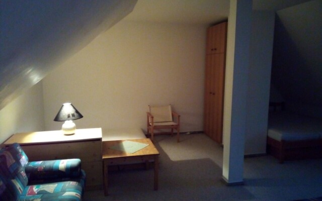 Apartmány Beran Rokytnice