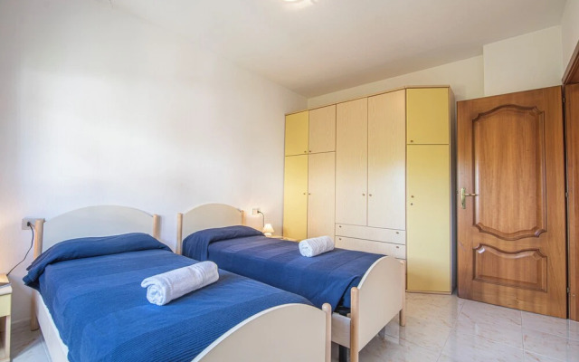 Delfino 3 Few Minutes From Sea