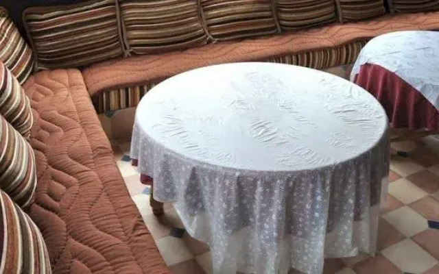 Maison d'Hôtes Ait Souka