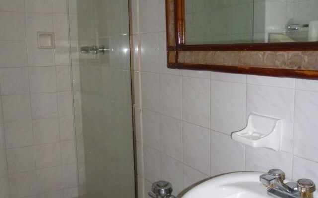 Hotel Tower House Suites