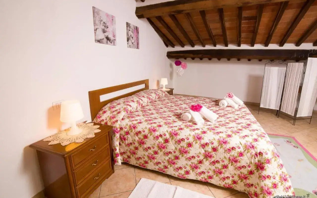 Casa Vacanza Francesca