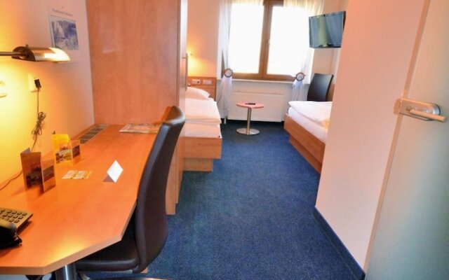 Hotel Restaurant Zur Mainlust