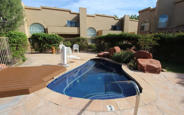 Sedona Springs Resort
