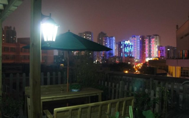 Go Happy Hotel - Xiamen