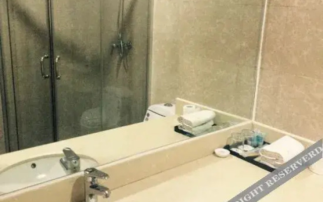 New Mizhou Express Hotel