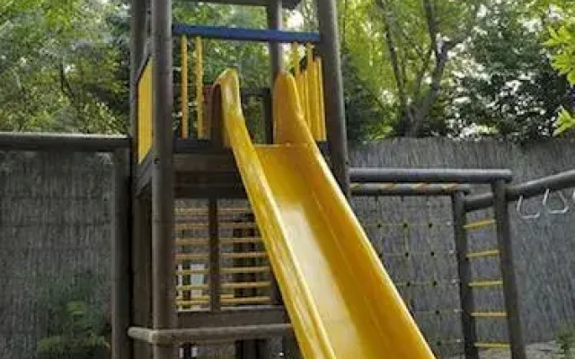 Camping Hotel Valdor