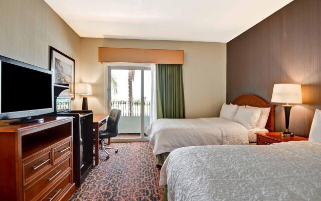 Hampton Inn & Suites San Clemente