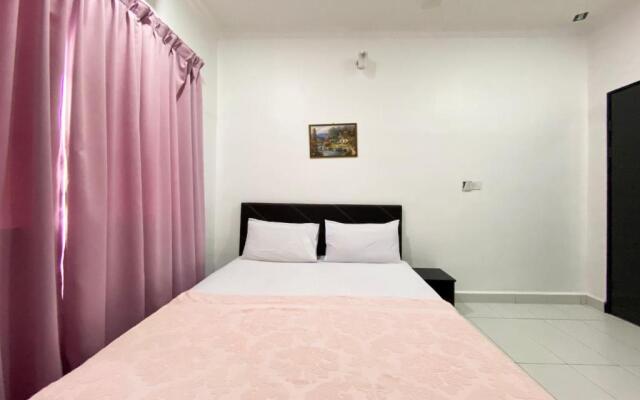 OYO 90230 Dh Residence