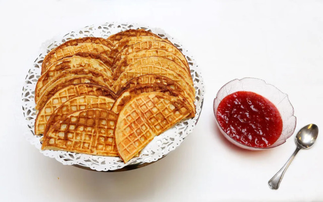 Hostel Dag Bondeheim