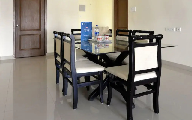 OYO 4346 Apartment Serene Nest