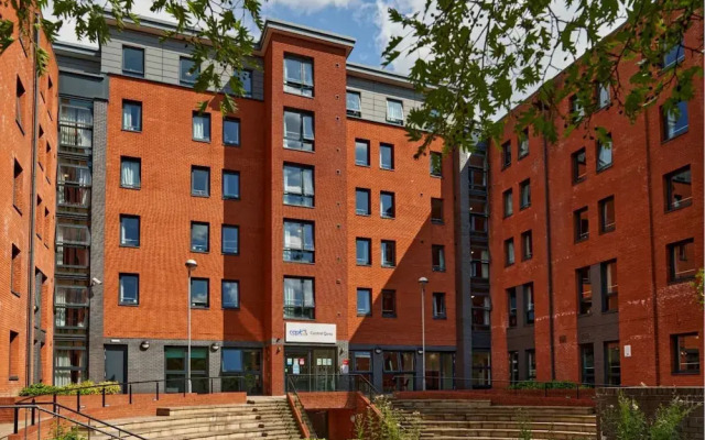 Student Only Central Quay