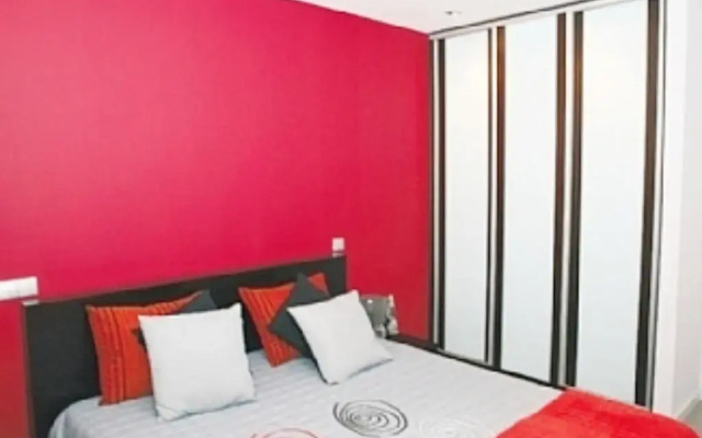 Braga Liberdade Flat