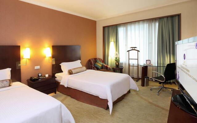 Grand Mercure Beijing Central