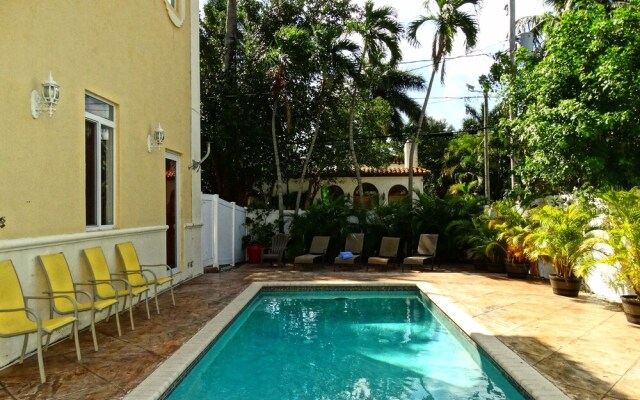 Luxury Family Villa