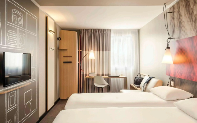 Ibis Troyes Centre