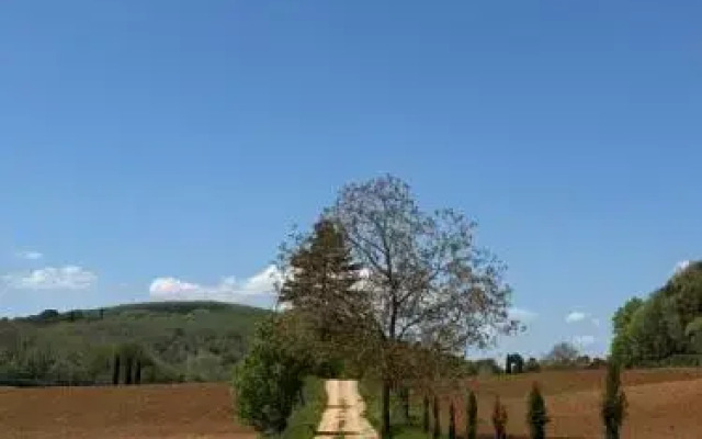 Villa Le Caggia