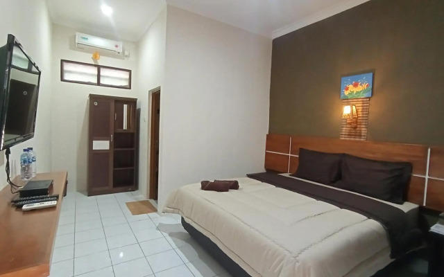 OYO 798 Yokima Beach Hotel