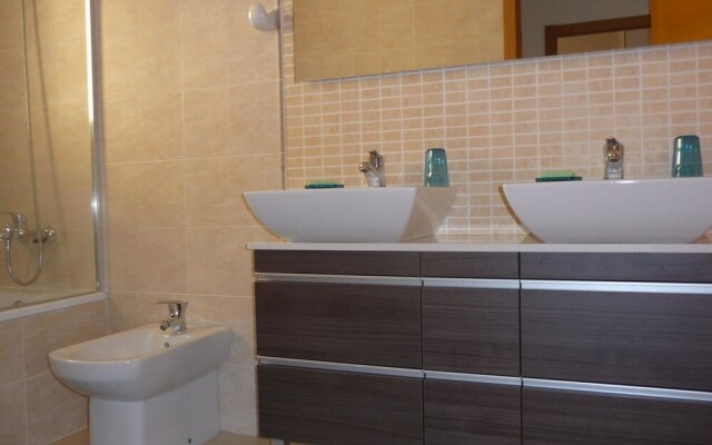 Apartamento Miramar PF006