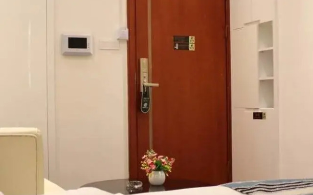 Foshan Best Residence Hotel - XingXing Hua Yuan Branch