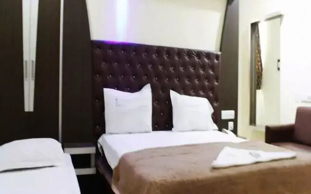Hotel Meridian Palace
