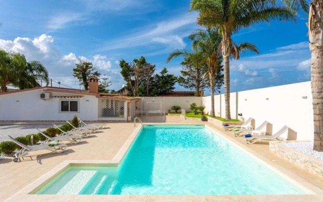 Villa Marianna in Piano Inferno Gelsomini Sorisi