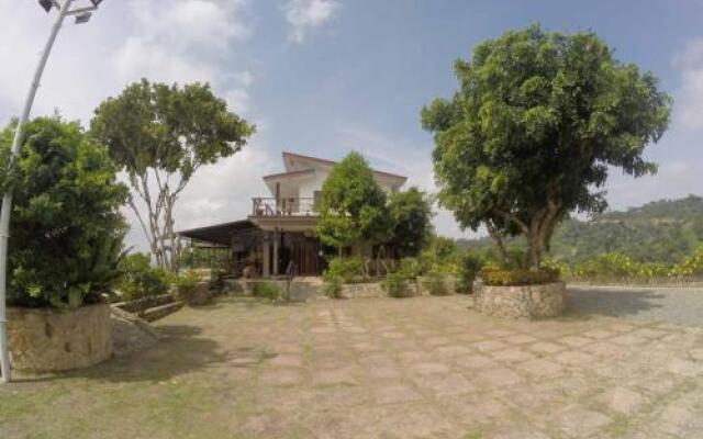 Serenity Farm And Resort Busay