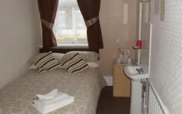 Appleton Lodge Hotel