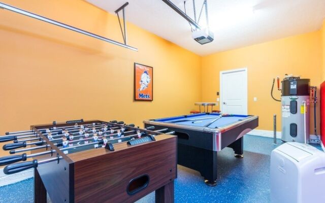 Amazing House! - Champions Gate -1561TL