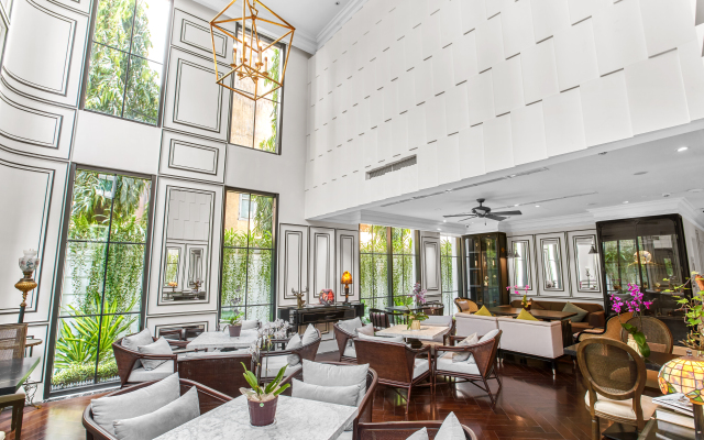 Bach Suites Saigon, a Member of Design Hotels