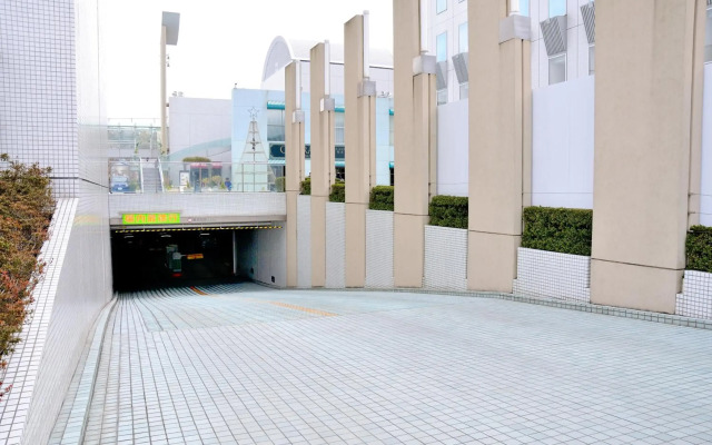 Rembrandt Hotel Ebina