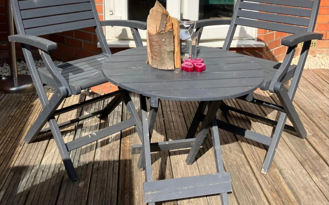 Hygge Somerset