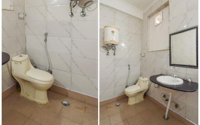 OYO 22505 Happy Valley Hotel