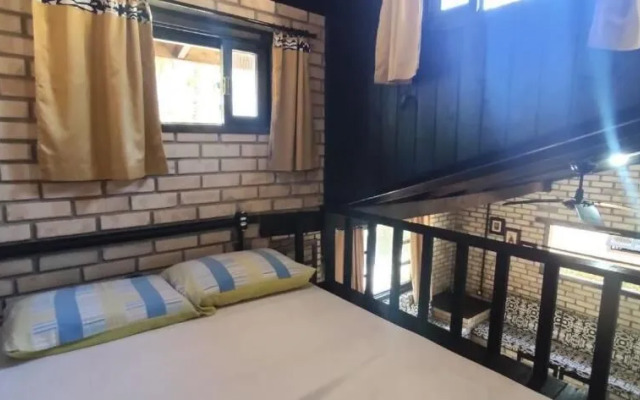 Chalés do Holandês Eco Pousada