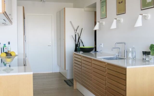 Apartment Vesterbro Center 1442-1