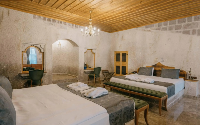 Lunar Cappadocia Hotel