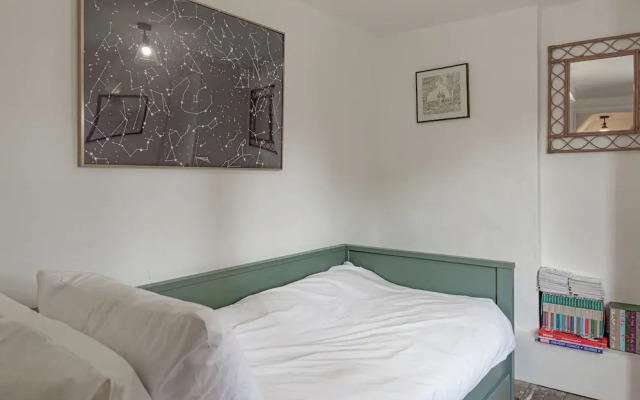 Stunning 2BD in the Heart of Malmesbury
