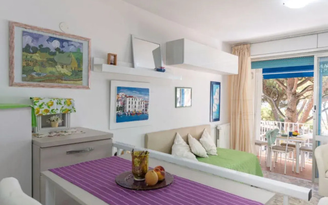 Apartment La Pineta Follonica