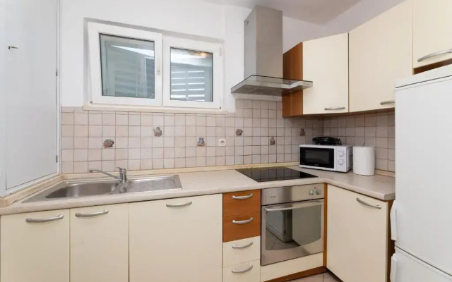 Apartment Nona - Center, 150 meters from the beach